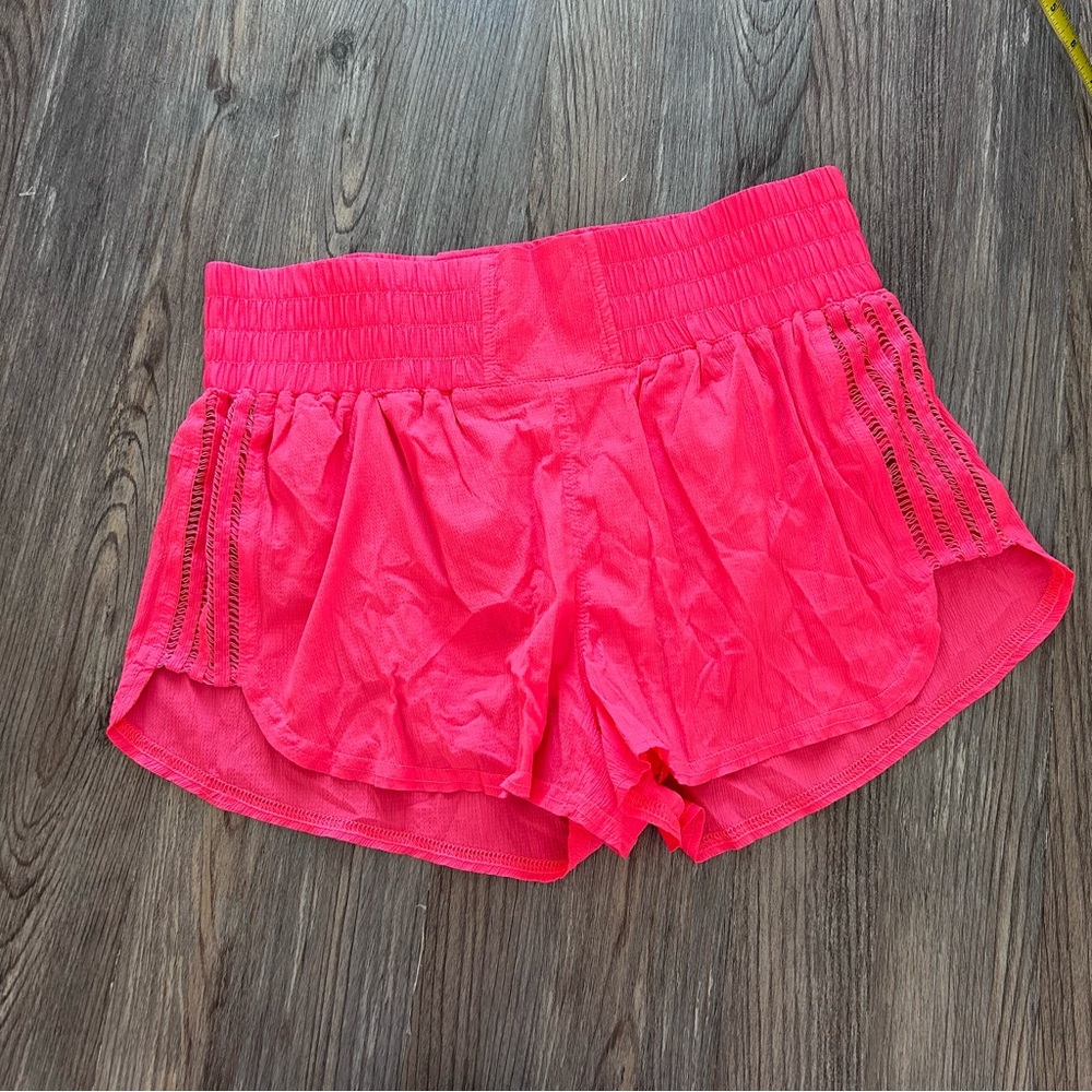 FP Movement Shorts S - Picture 4 of 9